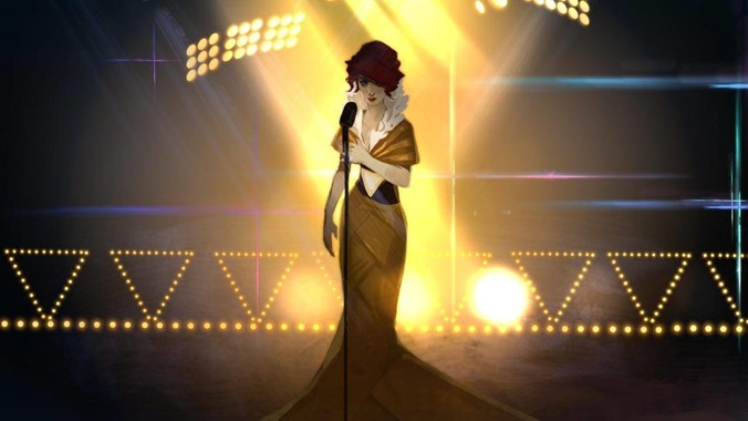 《斗破苍穹》中韩枫这么多年为何只是斗皇？